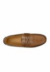Лоферы Wojas Moccasins, Brown/Light Brown - фото 6