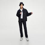 Lee Мужская джинсовая куртка, Washed - фото 7