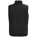 Жилет Helly Hansen Vika Light Ins, черный - фото 4