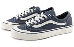Обувь для скейтбординга Vans унисекс, Blue - фото 2