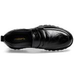 Millies Мужские черные лоферы - фото 5