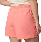Columbia Womens Sandier Short, Alpenglow - фото 4