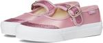 Кроссовки Vans Kids  Mary Jane, Dazzled Pink Dawn - фото