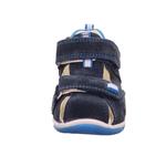 Сандалии superfit Lauflern FREDDY, синий - фото 4