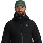 Дождевик Seattle Outdoor Research, цвет grove - фото 4