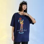 Футболка унисекс The Simpsons, зеленый - фото 7