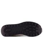 Кроссовки New Balance 574 Legacy 'Grey Yellow' - фото 5