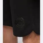 Шорты стандартного кроя La Martina, черный - фото 3