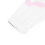 Skechers Куртка Azure Blue 00QP для подростков - фото 4