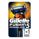 Бритва Ffusion Proglide и 2 сменные головки Gillette - фото 2