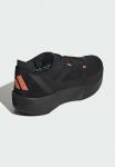 Кроссовки Adidas Performance TREADFLOW, Core Black Impact Orange Carbon/Black - фото 4