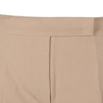 Брюки Pegno MaxMara, легкий коричневый - фото 5