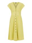 Платье до колена Protest, цвет sour green - фото