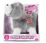 Художник, Прогулка с собакой, Наталья Artyk - фото 2