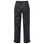 Брюки Gill Pilot, серый - фото 2