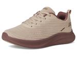 Кроссовки BOBS from SKECHERS Bobs Moda Flex - Mellow Dawn, Natural - фото 7