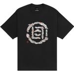 Футболка унисекс Clot, белый - фото