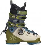 Молодежные лыжные ботинки K2 Mindbender Juvy BOA, 2025 - фото 2