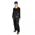 Брюки Ecoon Ecoexplorer, синий - фото