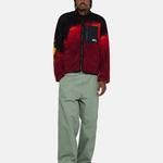 Куртка унисекс Stussy, Желтый Леопард - фото 15