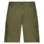 Шорты Lee Extreme Motion Crossroad cargo, зеленый - фото 3