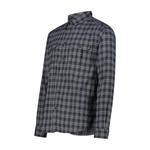 Мужская рубашка CMP 35S5737 - фото 3