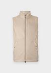 Жилет LIGHT INSULATED VEST GANT, бежевый - фото 5