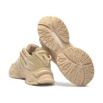 Кроссовки Belluna Guess, бежевый - фото 4