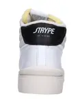 Белые кроссовки Strype, белый - фото 2