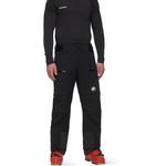 Термобрюки Stoney HS Mammut, черный - фото 2