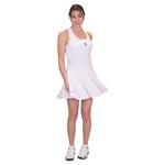 Платье Bidi Badu Crew, белый - фото 3