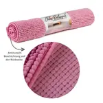 Коврик для ванной Sleepling, розовый - фото 2