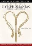 Диск DVD Nymphomaniac Vol. 1 & 2 [2013] - фото