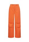 Брюки STOFF PARAGATA Ragwear, оранжевый - фото 6
