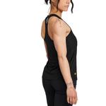 Футболка без рукавов Leone1947 Flag, черный - фото 3