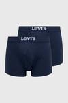 Боксеры Levi's, темно-синий - фото