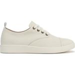 Кроссовки Eden на молнии Vionic, цвет ivory suede - фото 2