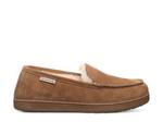 Тапочки Bearpaw Brian Slipper, Hickory Brown - фото 5