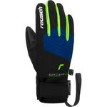 Перчатки Reusch Simon R-Tex XT Junior Reusch, мультиколор - фото 2