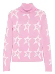 Джемпер Star Dust Perfect Moment, розовый - фото