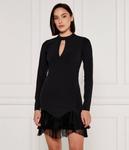 Платье TWINSET, черный - фото