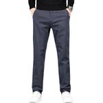 Повседневные брюки Men's Jeep, темно-синий - фото 8