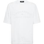 DSQUARED 2 Футболка DSQUARED2 с логотипом - фото