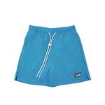 Баскетбольные шорты унисекс Slamble, серый - фото 12