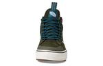 Кроссовки Sk8 Vans-Hi MTE-2 'Utility Pop - Grape Leaf' - фото 5