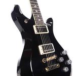 Электрогитара PRS S2 McCarty 594 - Black w/Black Back & Neck - фото 3
