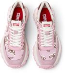 Кроссовки CAMPER Drift Trail, розовый - фото 3