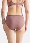 Брифы Sloggi Briefs, Braun/Berry - фото 2