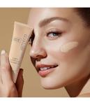 Жидкая основа ARTDECO Light Luminous Foundation, Neutral - Natural Chiffon, 25 ml - фото 6