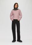 Свитер QS, розовый - фото 4